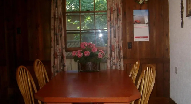 Deluxe suite Swiss Chalets Motel