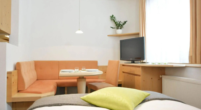 Appartements Aurikel Corso