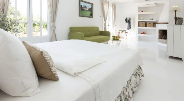 Sviitti Finca Son Miranda