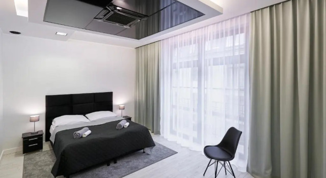 Prestige Apartamenty VINCI Centrum