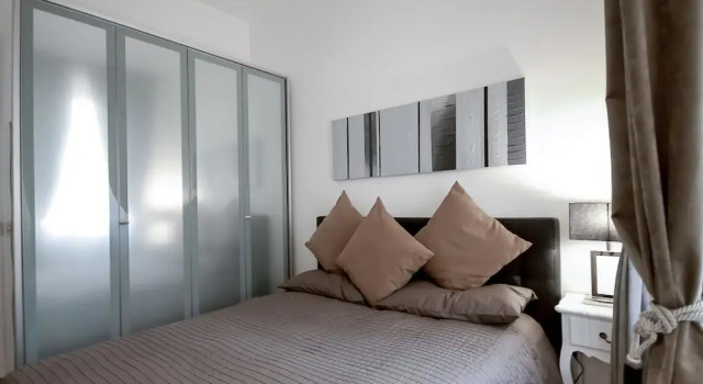 Апартаменты Banchi Apartment
