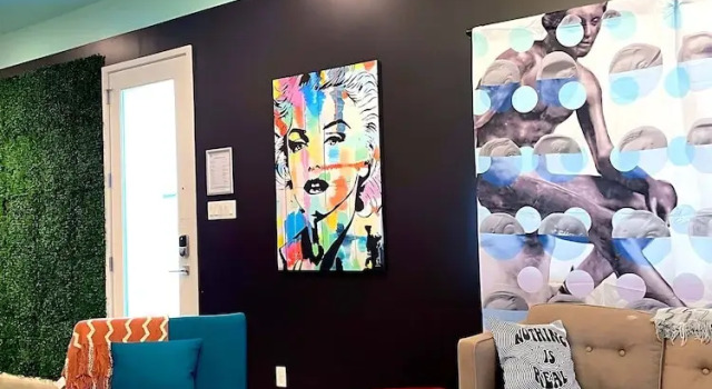 Ultimate 10br Group Getaway6min to Rainey Street, Забронировать Дом для отпуска Виллы Остина, рядом с Austin Visitor Center, Вилла