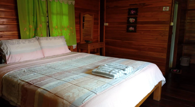Baanraimaetha Resort, Забронировать Курортный отель Мае Та Лампхун