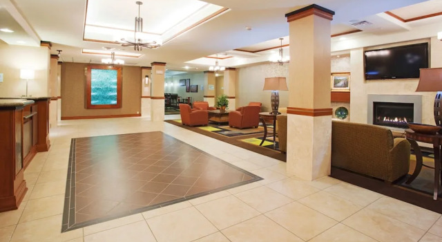 Holiday Inn Express & Suites Los Alamos Entrada Park by IHG, Varaa Hotelli Los Alamos New Mexico
