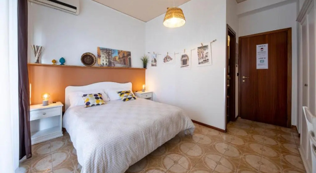 Номер Standard Baronetto B&B