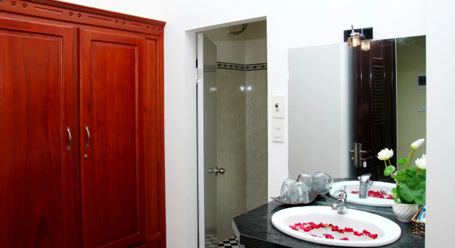 Номер Standard Village Love Homestay