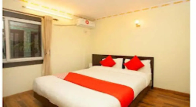 Номер Standard MeroStay 210 Hotel Tone