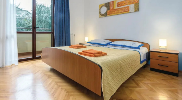 Awesome Home in Porec With Wifi and 2 Bedrooms