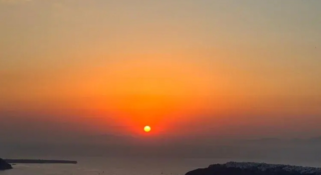 Люкс El Verano Sunset
