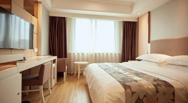 Elan Inn Jinhua People'S Square
