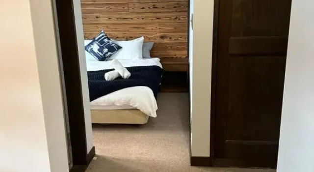 Люкс Deluxe Legend Inn Myoko