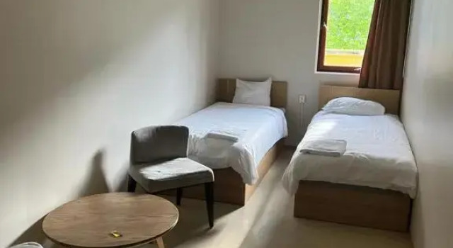 Номер Standard Eidsvoll Express Hotel