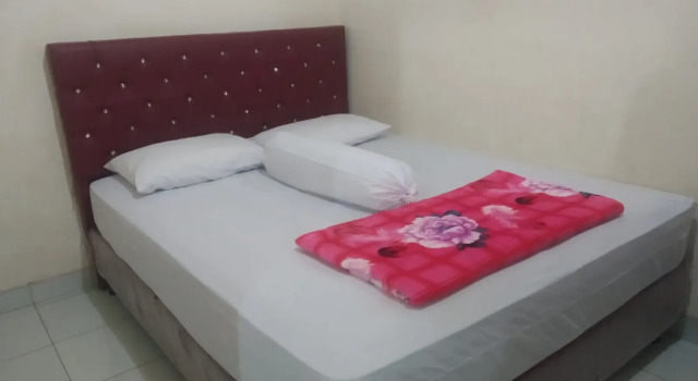 Modern Indekos Cilegon Syariah RedPartner