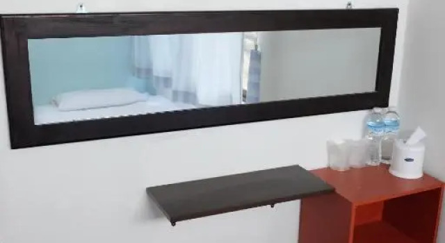 Двухместный номер Standard Yen Aura Boutique Hotel