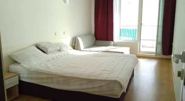 Silver Beach B16 Apartment, Забронировать Апартаменты/квартира Бяла 