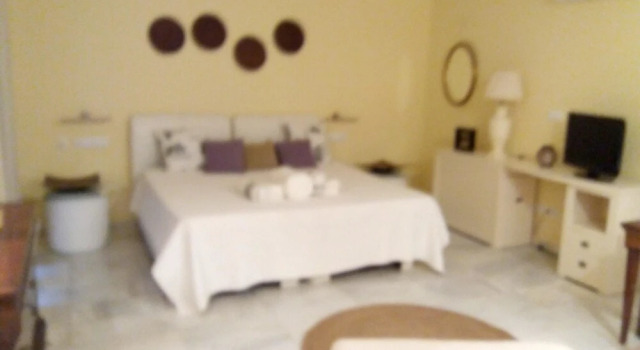 Villa With 4 Bedrooms in Alhaurín de la Torre, With Private Pool, Encl