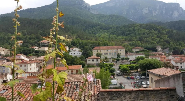 La Maison