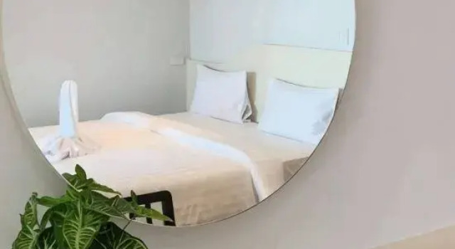 Номер Deluxe Kaibae Hut Resort