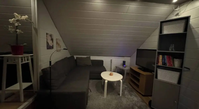 Apartment Bjarmaland, Prenota Appartamento Appartamenti a Heimaey, Appartamento