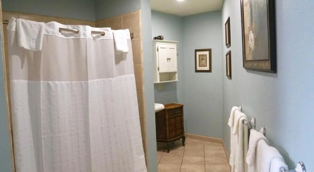 Номер Standard Capitola Hotel