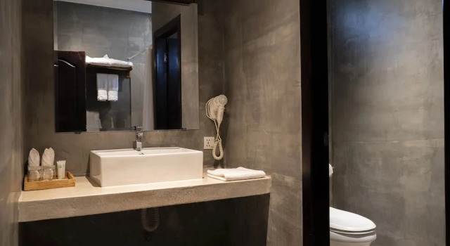 Люкс Grange Boutique Siem Reap
