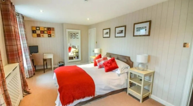 The Orchard House, Reserva ahora Casa o chalet Rothbury Parque nacional de Northumberland