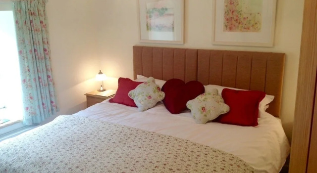 Croft Gate, Book Hotel Hoteller i Ingleton med parkering, Parkering