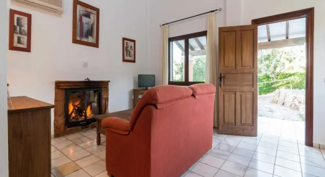 Ibipozo Escape in Andalusia for 6
