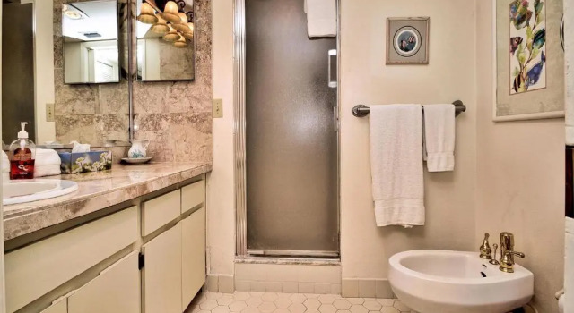 Апартаменты Surfside Condos 204