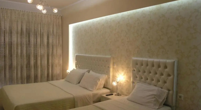Студия Filoxenia Sea View
