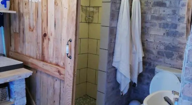 Апартаменты Pillow Place Parys