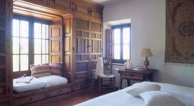 Cortijo Prado Toro, Забронировать Отель Отели Питрес 3 звезды, 3*