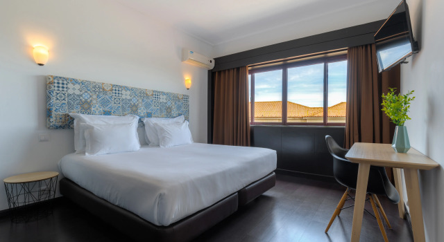 Aquahotel
