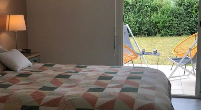 Appartement Carnac, 3 pièces, 4 personnes - FR-1-377-62