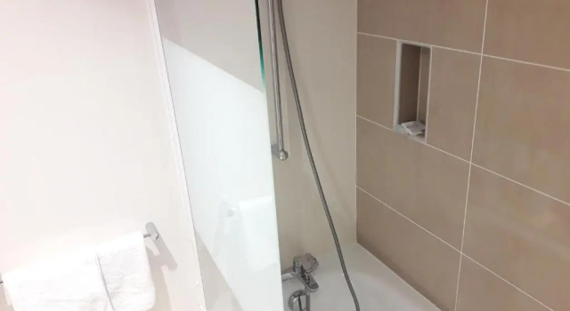 Номер Superior Hôtel Mazagran