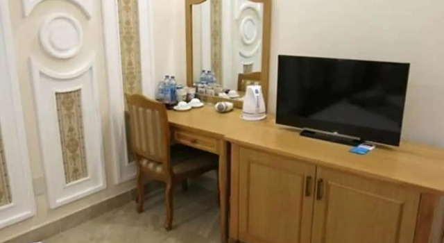 Номер Executive Madella Hotel