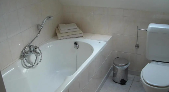 Номер Standard B&B Bij Lieve en Jos