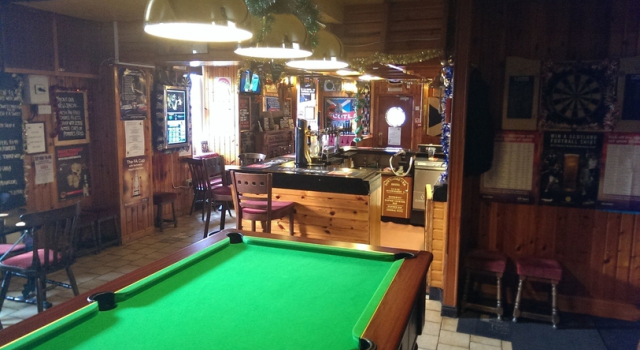 The Downshire Hotel