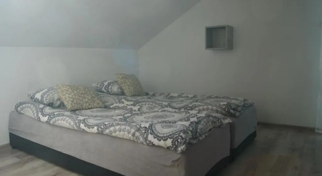 Kama Apartament Pobierowo, Забронировать Апартаменты/квартира Отели Rewal Coast с парковкой, Парковка