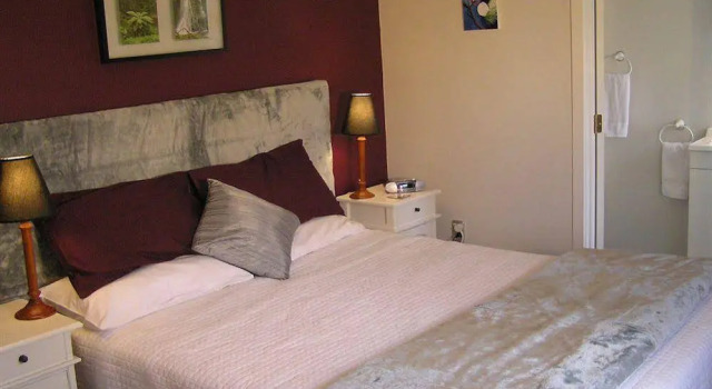 Bayview Manly Bed and Breakfast
