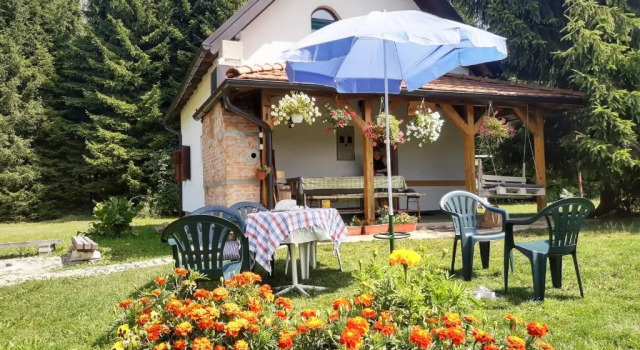 Vacation home Miki, Buchen Sie Hotel Mitrovac Tara-Gebirge
