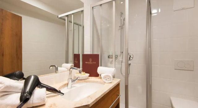 Двухместный номер Standard Hotel Eden Rock