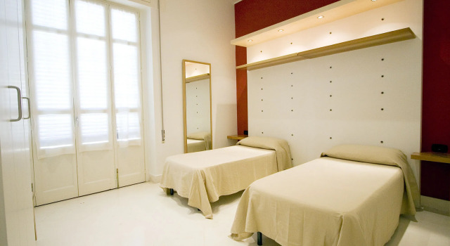 Residence Arco Antico