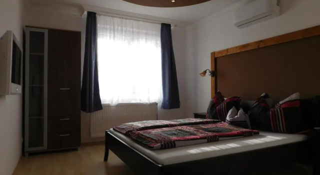 Номер Standard Sunrise Apartmanház