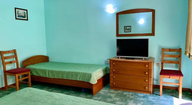 Номер Standard Sun House