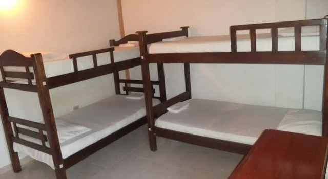 La Tortuga Hostel, Rezerwuj Hostel Taganga Magdalena