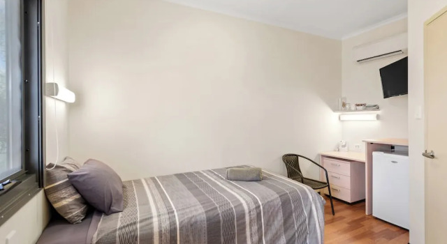 Одноместный номер Standard Discovery Parks - Roxby Downs