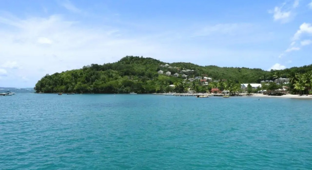 Konfor stüdyo Le Panoramic