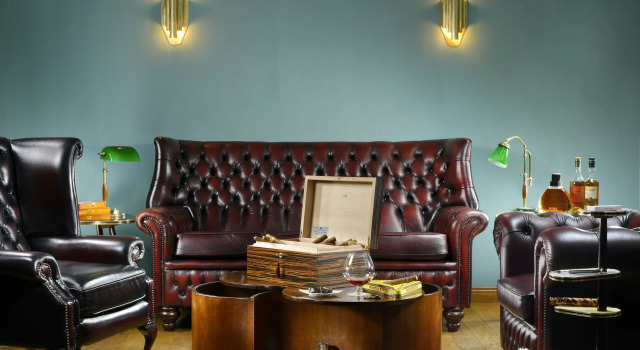 Hotel De' Ricci - Small Luxury Hotels of The World