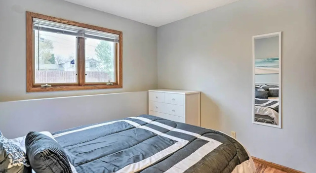 Lovely Minneapolis Home Near Target Field!, Κράτηση Ξενοδοχείο Μινεάπολη Twin Cities